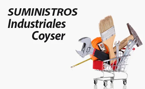 Suministros industriales Coyser